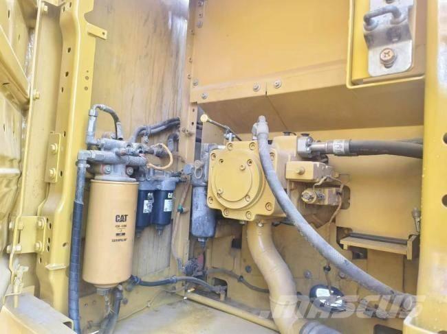 CAT 320 GC Excavatoare pe șenile
