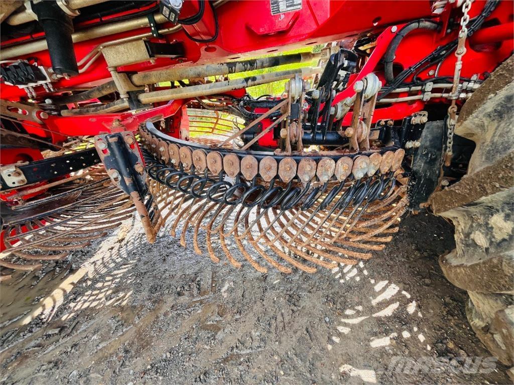 Holmer T4-30 Recoltatoare de sfecla