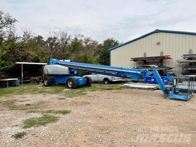Genie S 125 Nacele cu brat telescopic