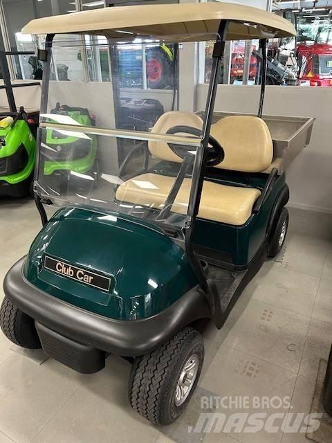 Club Car Presedent Masinute Golf