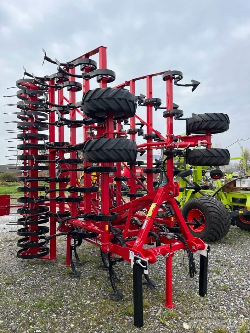 Horsch Finer 7 SL Cultivatoare
