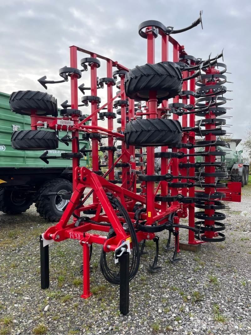 Horsch Finer 7 SL Cultivatoare