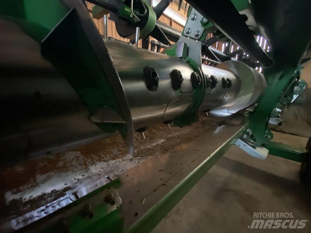 John Deere S790i Combine de secerat