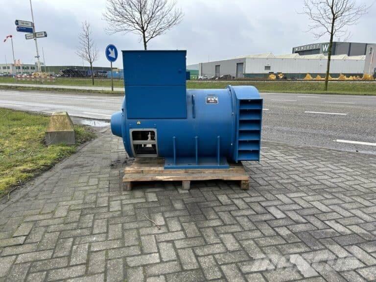 Stamford HC.M634J1 Alte generatoare