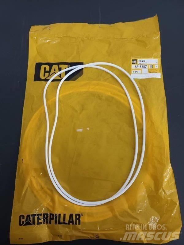 CAT RING 8P-8357 Motoare