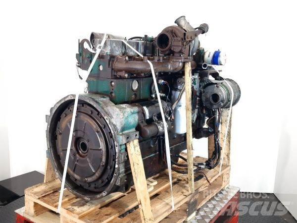 Cummins 6CTAA Motoare