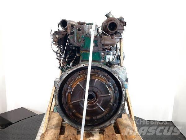 Cummins 6CTAA Motoare