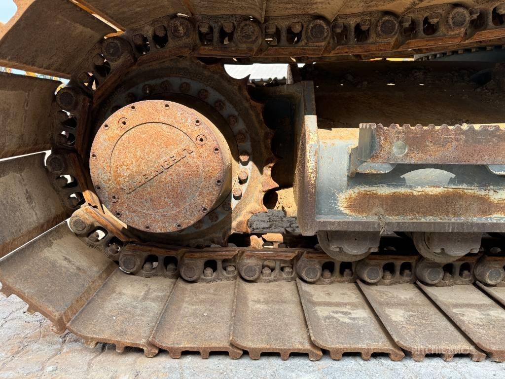 Liebherr R936 LC Excavatoare pe șenile
