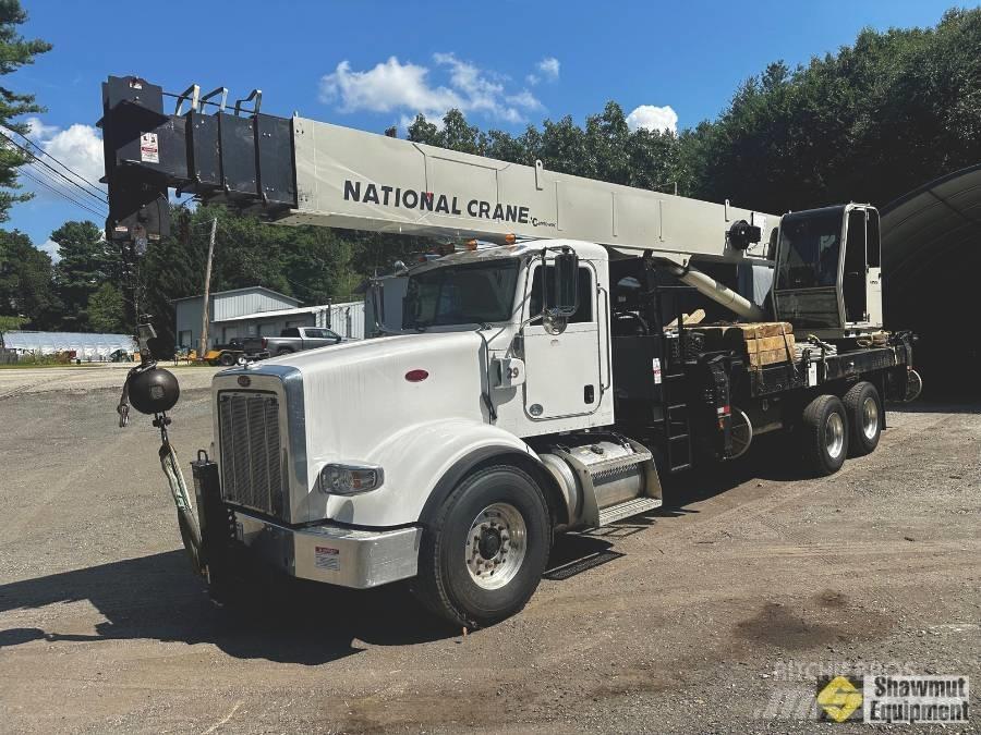 National 14127A Altele