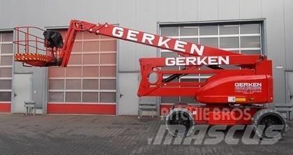 Niftylift HR 28 Nacele cu brat articulat