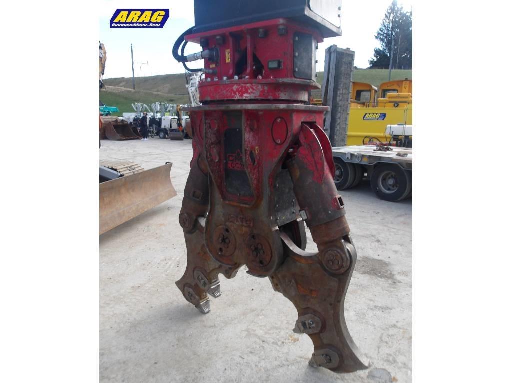 CMB CC 20 Concasoare