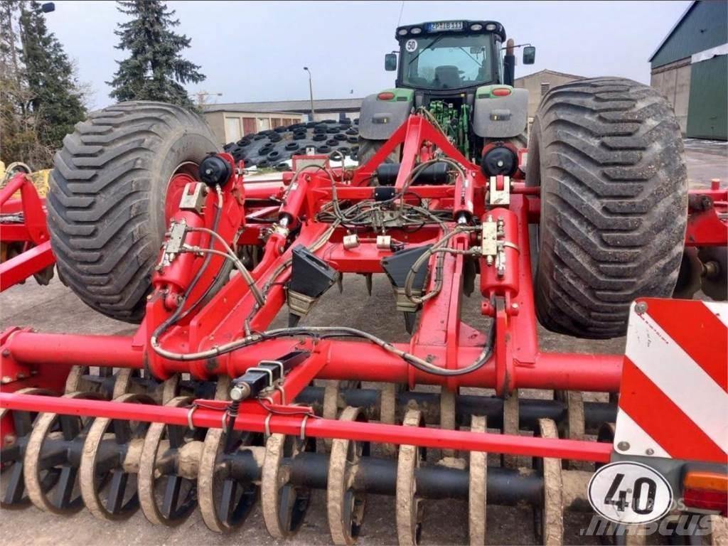 Horsch Joker 12 RT Grape cu disc
