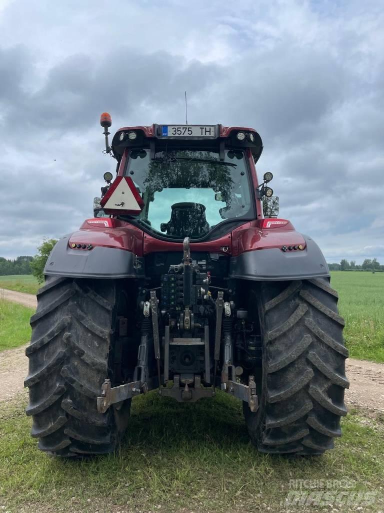 Valtra T 234 V Tractoare