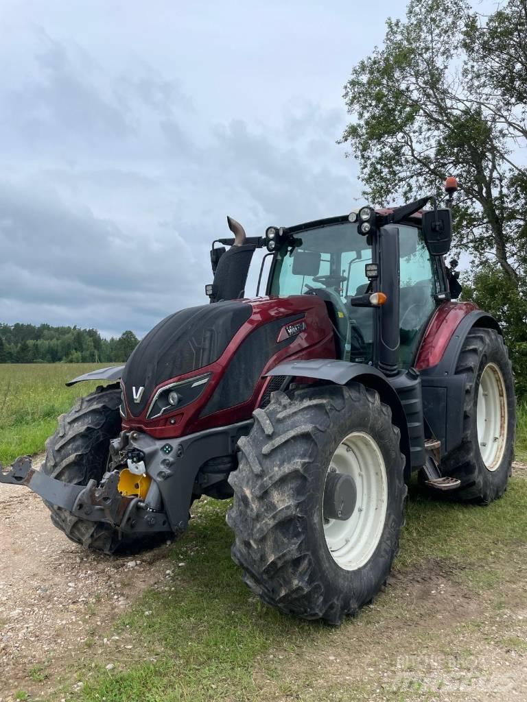 Valtra T 234 V Tractoare