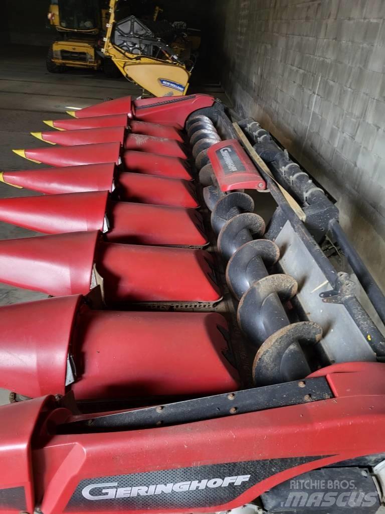 Geringhoff RD 800 B Accesorii combine agricole
