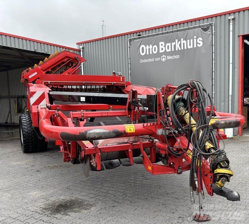 Grimme GT300 Recoltatoare de cartofi