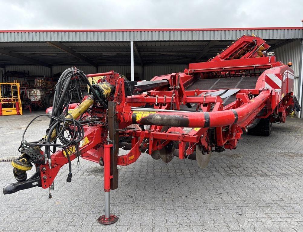 Grimme GT300 Recoltatoare de cartofi