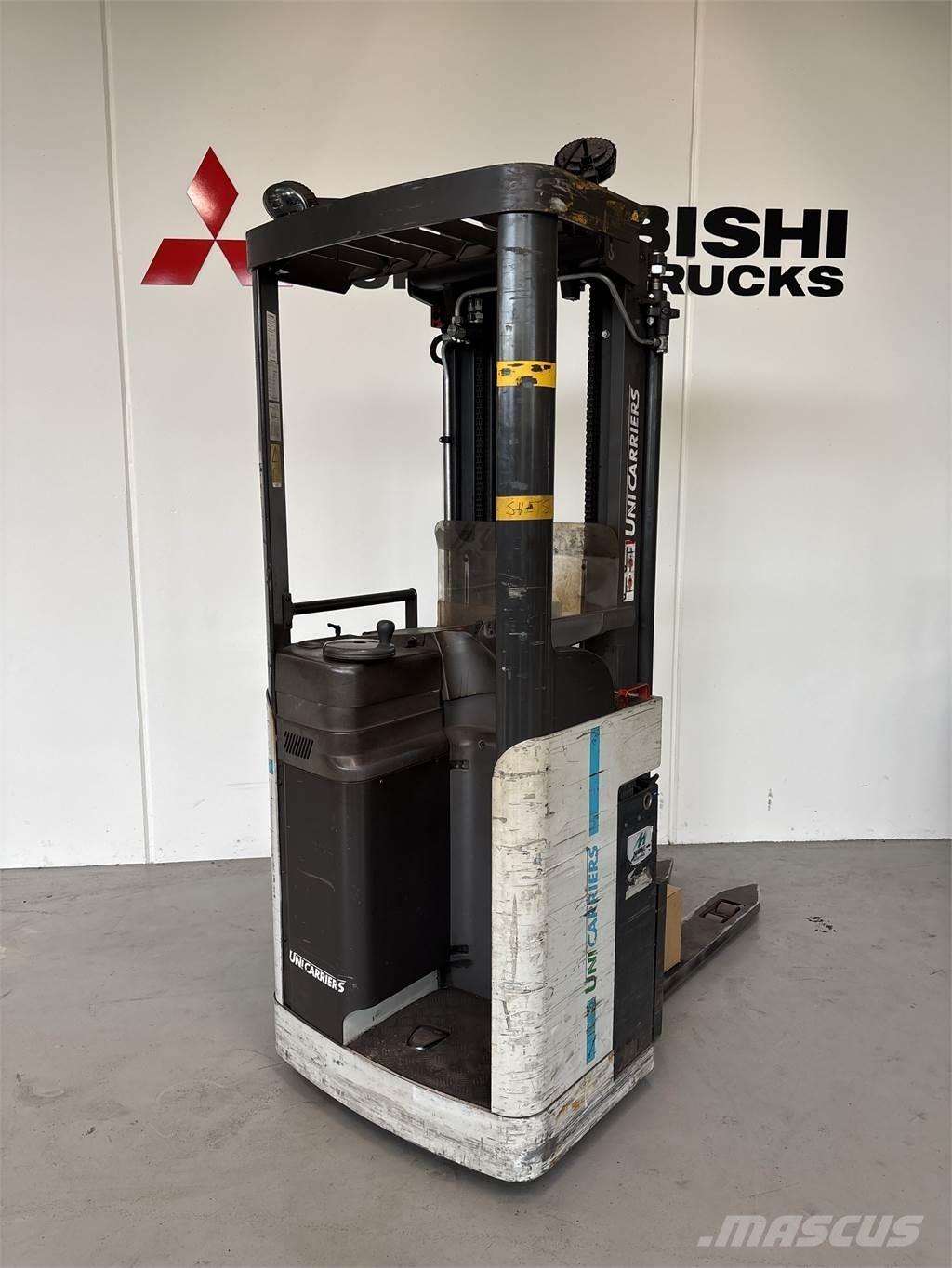 Atlet A160 Transpaleti autopropulsanti