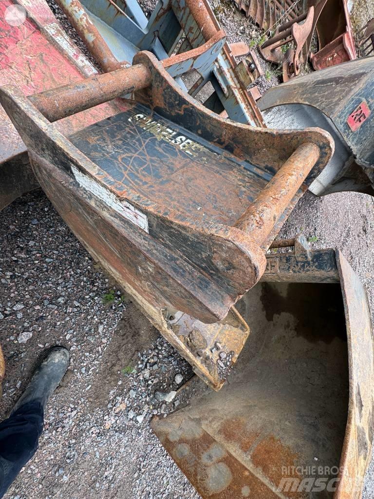 Yanmar SV 100-2 Excavatoare 7t - 12t