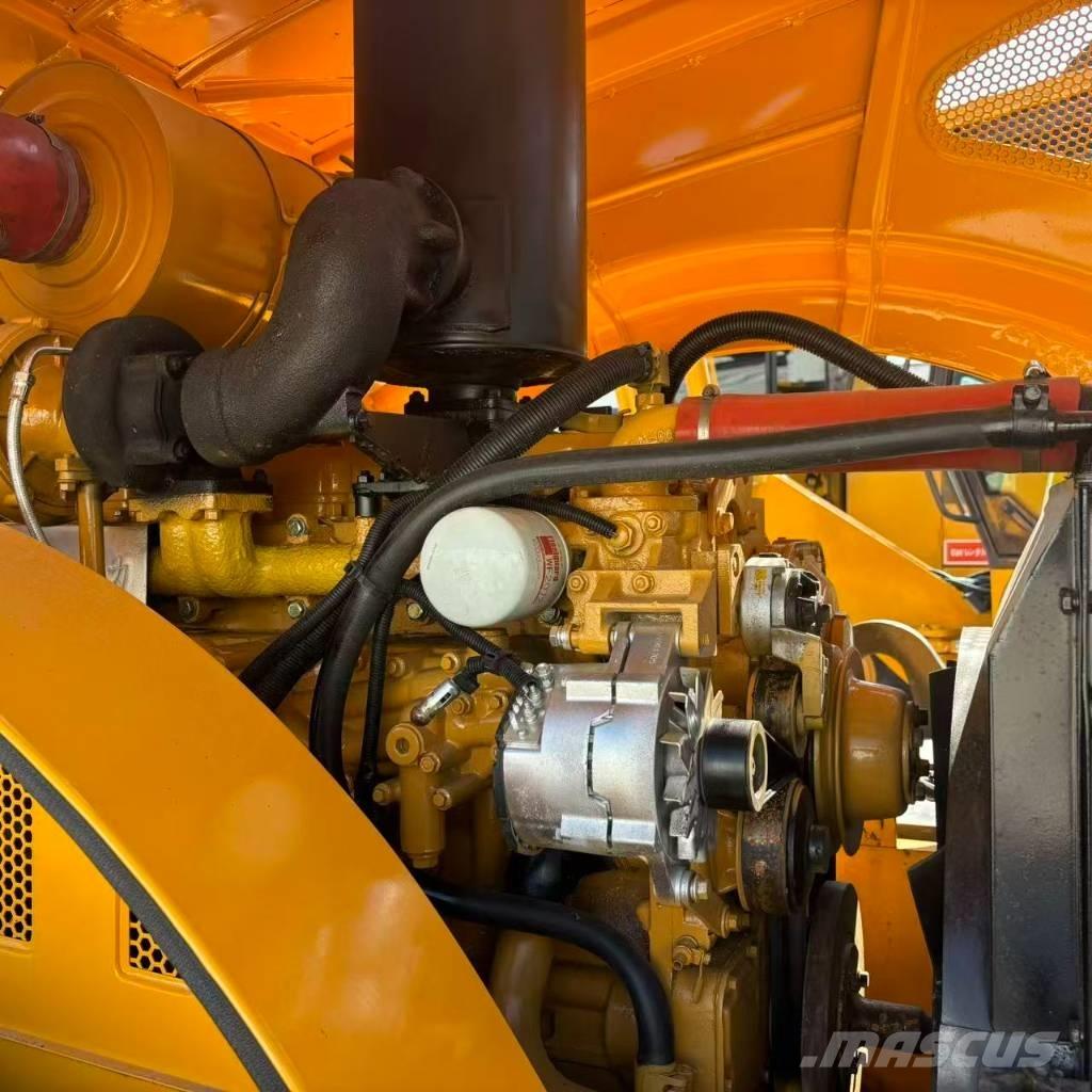 XCMG XS223J Compactoare monocilindrice