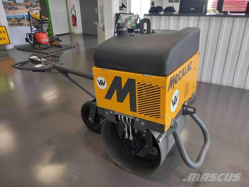 Mecalac MBR 71 Compactor
