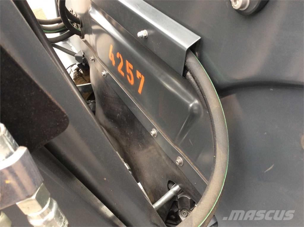 Linde E16 Stivuitor electric