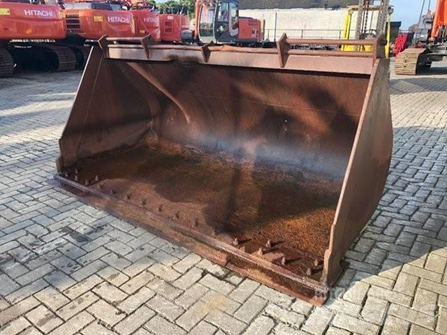  Shovel Bak Pistoane