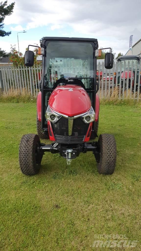Yanmar yt235 Tractoare compacte