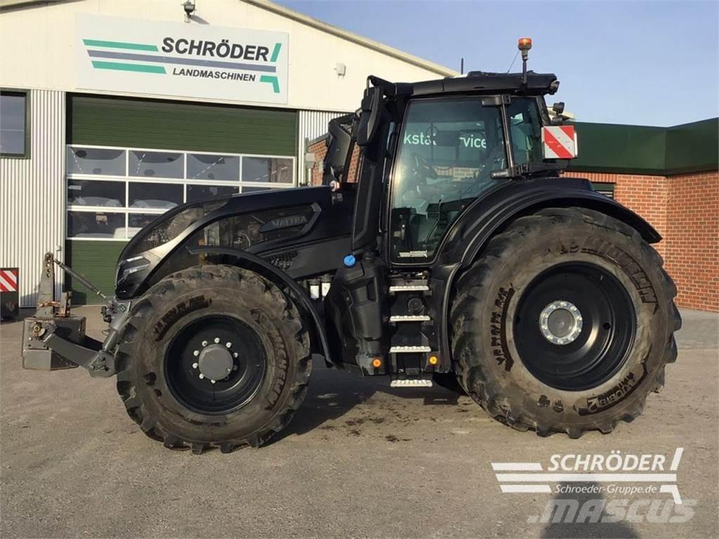 Valtra Q 305 Tractoare