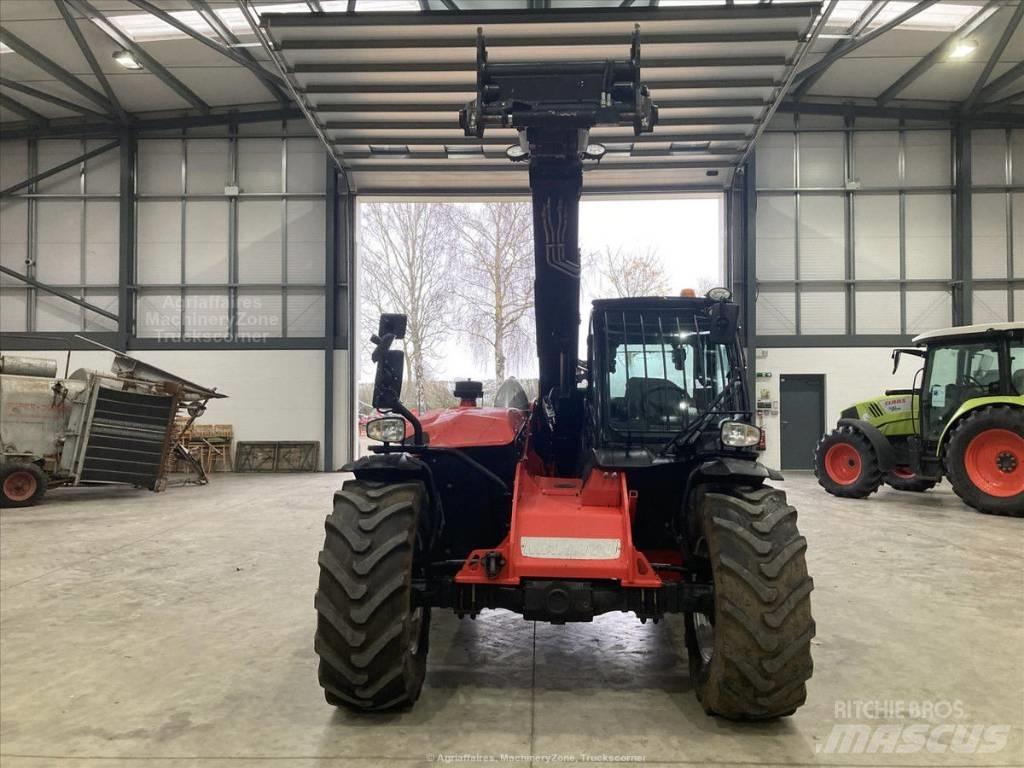 Manitou MLT635-130PS+ Manipulatoare agricole