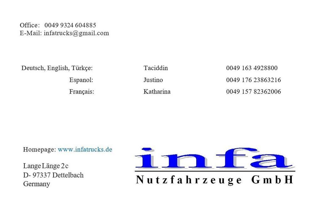 MAN TGM 18.240 Cisterne