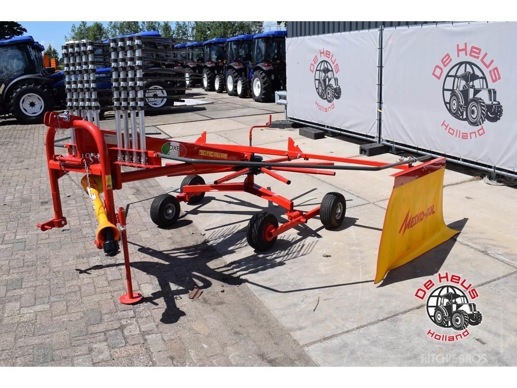 Boxer HH420 Utilaje agricole - Altele