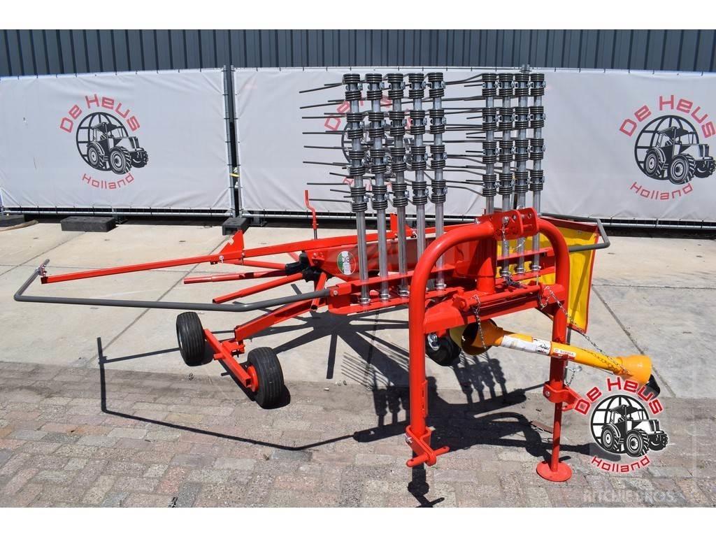 Boxer HH420 Utilaje agricole - Altele