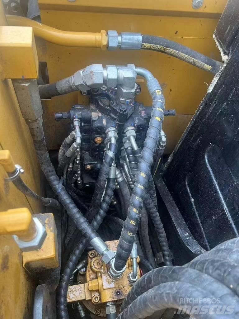Sany SY 75 C pro Excavatoare pe șenile
