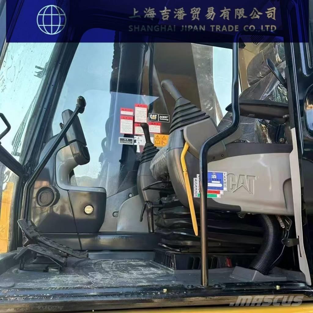 CAT 336 Excavatoare pe șenile
