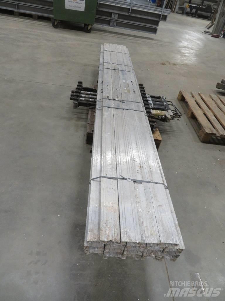  Keith Walking Floor Utilaje construcții - Altele