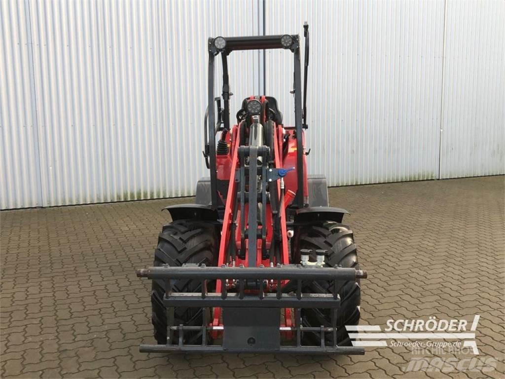 Schäffer 3650 Mini incarcatoare