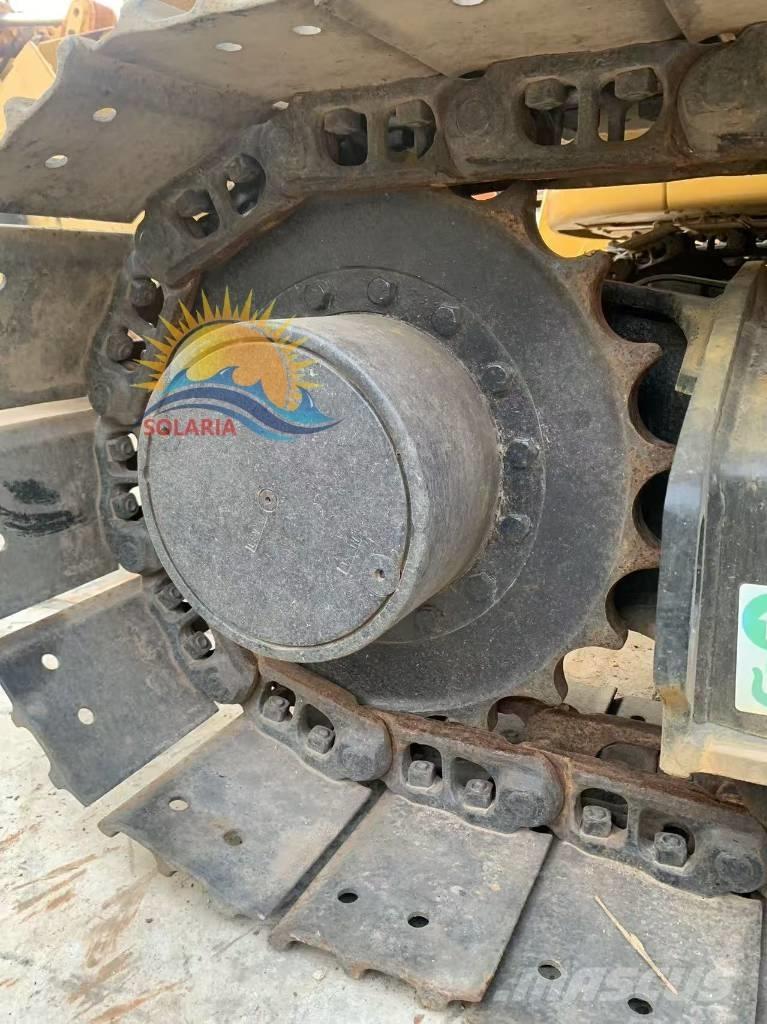 CAT 308 E 2 Excavatoare 7t - 12t