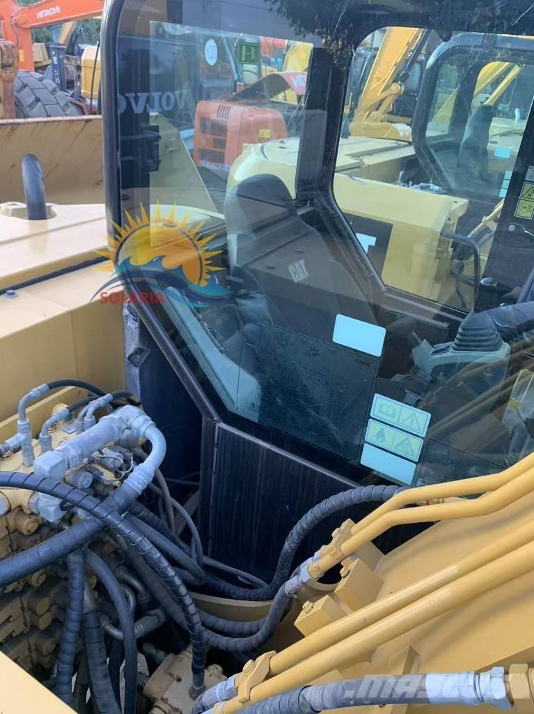 CAT 308 E 2 Excavatoare 7t - 12t