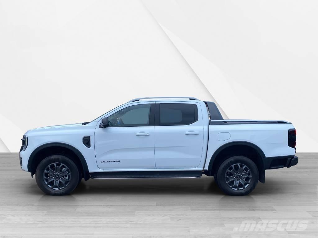 Ford Ranger Pick up/Platou