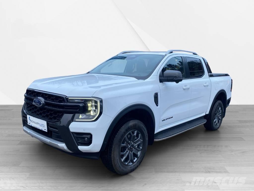 Ford Ranger Pick up/Platou