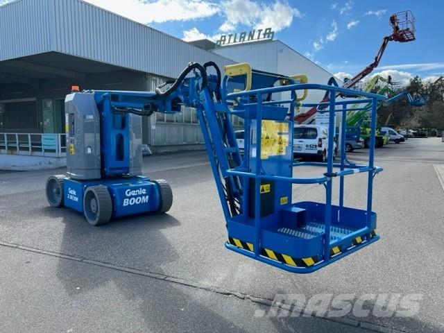 Genie Z-30/20N RJ Nacele cu brat articulat