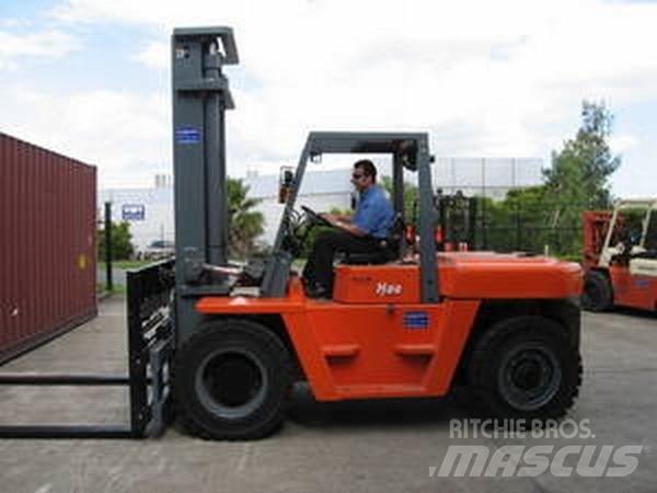 EP FD80 Strivuitoare-altele