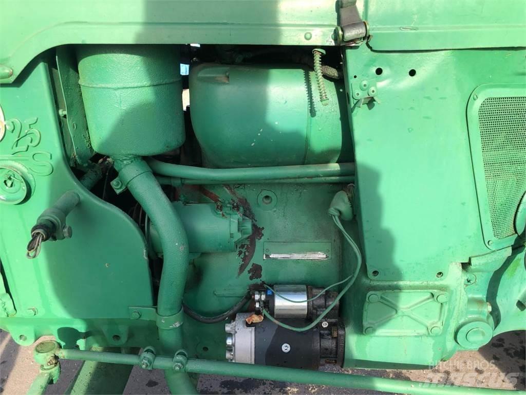 Deutz-Fahr D25 S Tractoare