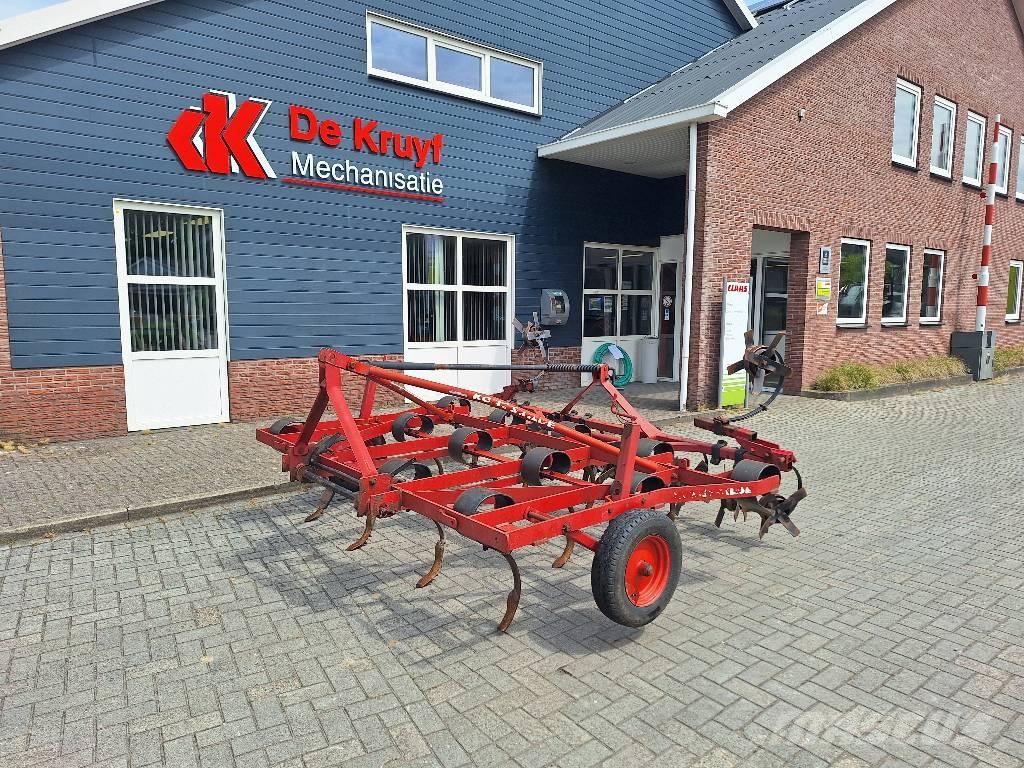 Kongskilde vf 313 Cultivatoare