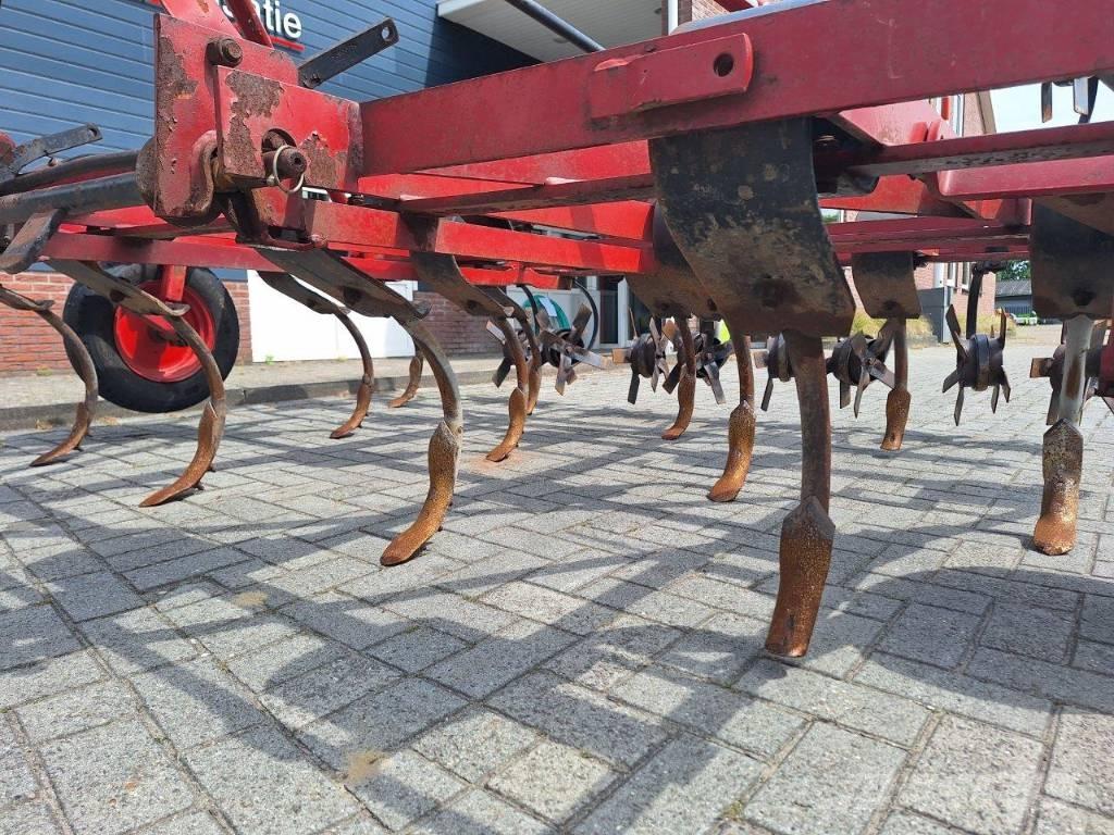 Kongskilde vf 313 Cultivatoare