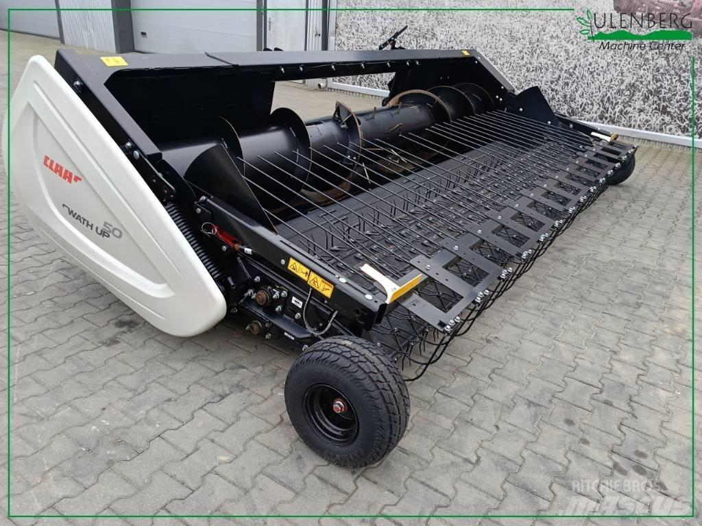 CLAAS Swath Up 450 Accesorii combine agricole