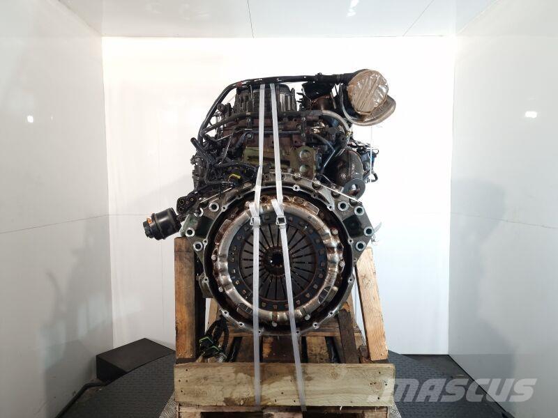 DAF MX-13 390 H3 Motoare