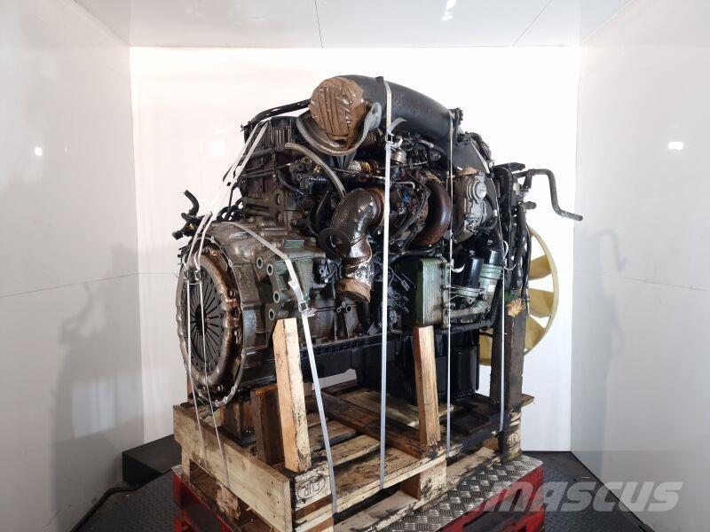 DAF MX-13 390 H3 Motoare