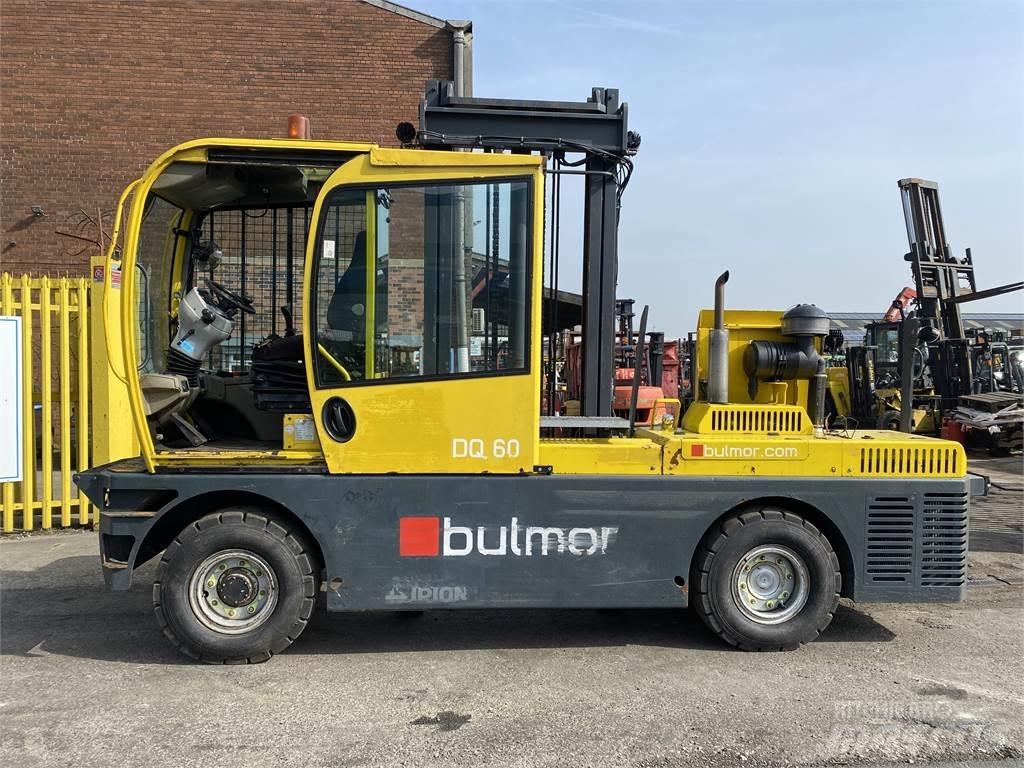 Bulmor DQ60-12-47D Încarcator lateral